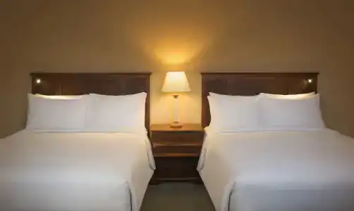 Hilton Al Hamra Beach & Golf Resort - 2