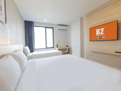b2 Don Mueang Premier - 28