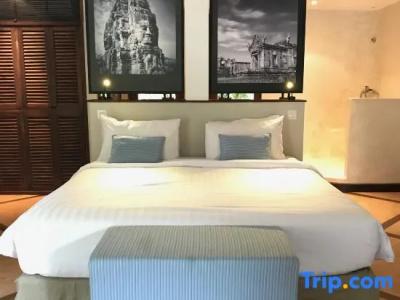 La Palmeraie D'angkor - 110