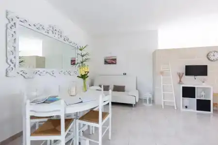 B&B Biancaleuca - 46