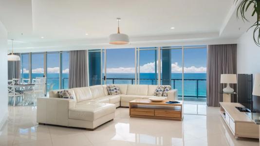 Oceana On Broadbeach - 241