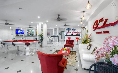 The Shades Boutique at Beach Road - 8