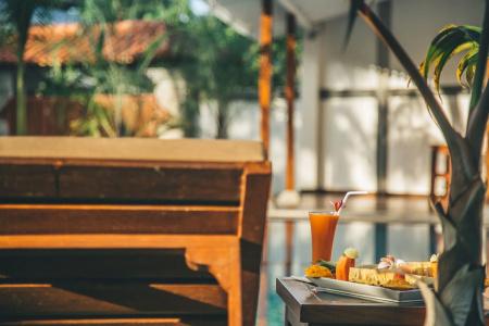 Sisikirana Villa (Luxury Villa in Galle) - 10