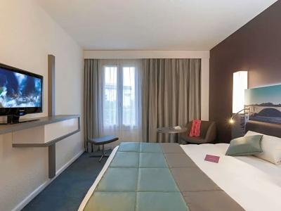 Mercure Pont d’Avignon Centre - 67
