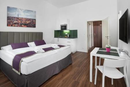 Elizabeth Suites - 29