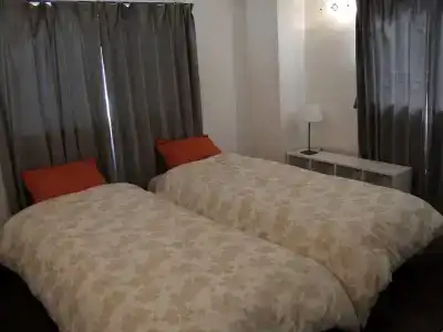 Sea View Court - 9