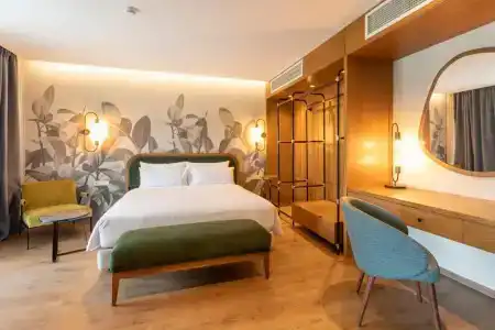 Lopota Lake Resort & Spa - 61