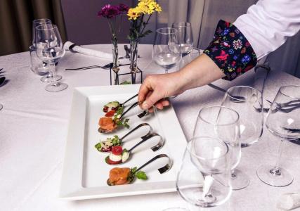 Mercure Bucharest Unirii - 21