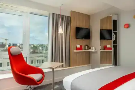 Holiday Inn Express Dublin City Centre, An Ihg - 78