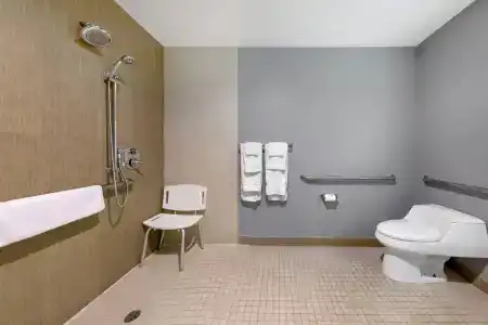 Blvd & Spa - Walking Distance To Universal Studios Hollywood - 47