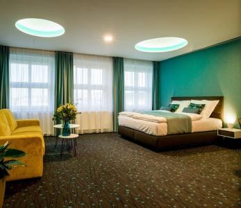 Planet Prague - 1