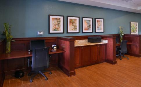 SpringHill Suites by Marriott Charleston Riverview - 13