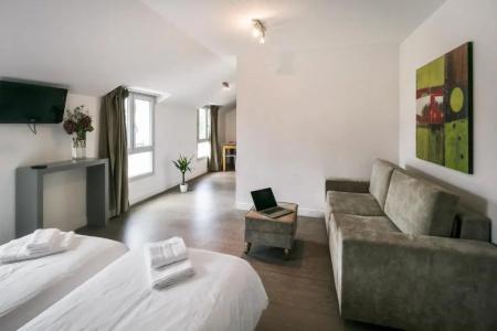 Zenitude Hôtel-Résidences Lorda - 141