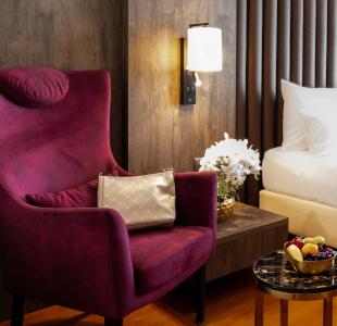 Golden Tulip Parkneu-Ulm - 9