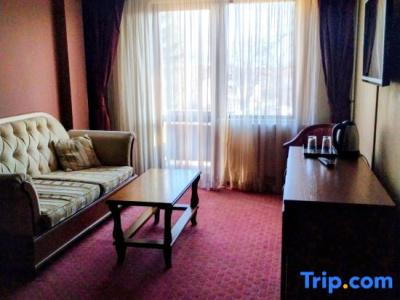 Asteri Bansko & FREE ski equipment by Asteri Hotels - 14