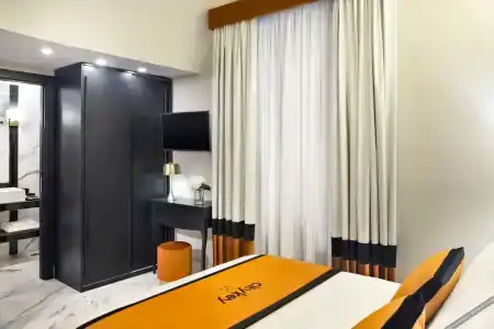 Citykey Napoli - 2