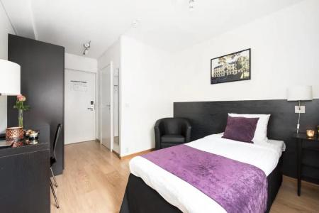 Best Western City Gavle - 66