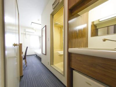 Flexstay Inn Tokiwadai - 20