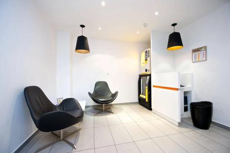 Staycity Aparthotels Gare de l’Est - 23