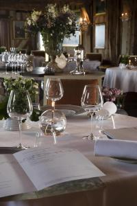 La Ferme Saint Simeon Spa - Relais & Chateaux - 15
