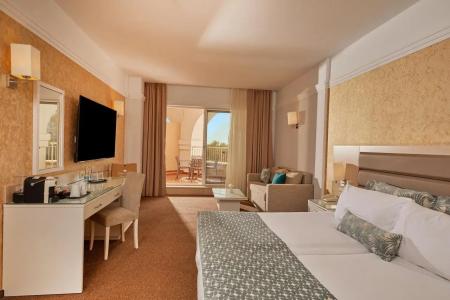 RIU Helios Paradise - All inclusive - 4