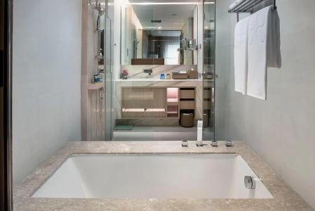 Nikko Bangkok - Sha Extra Plus Certified - 91