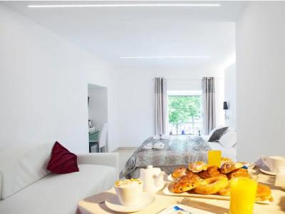 San Pietro Grand Suite - 4