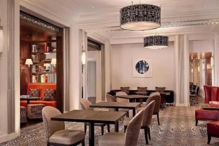 Sheraton Grand London Park Lane - 61