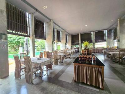 Poonyamantra Resort - 20
