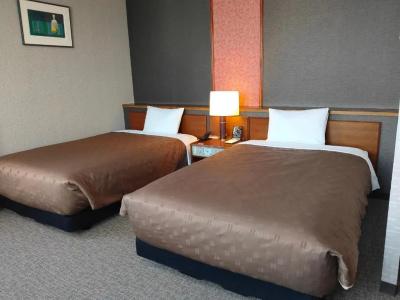 Hakodate Royal Seaside Bbh Hotel Group - 74