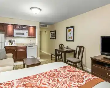 Bluegreen Vacations Patrick Henry Sqr, Ascend Collection - 68