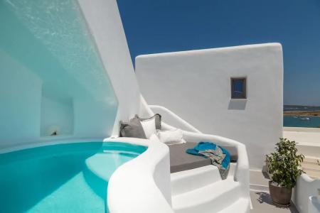 Lilly Residence-Sea View Suites, Adults Only - 93