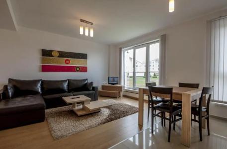Saint George Palace Aparthotel - 88