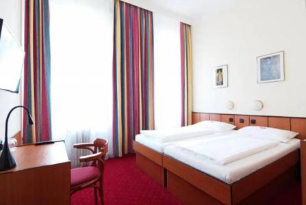 Drei Kronen Wien City - 54
