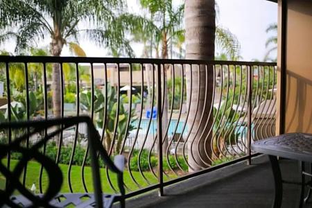 Holiday Inn San Diego Bayside, An Ihg - 66