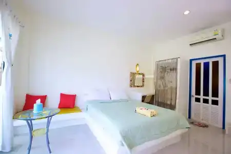 Anavilla Tangke - 4