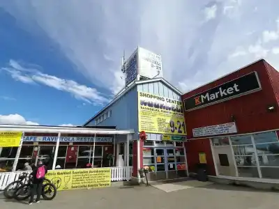 ApartKuukkeli Aurora - 0