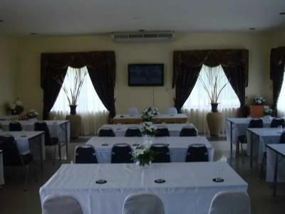 The Oriental Tropical Beach At Vip Resort - 26