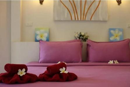 Nimmanoradee Resort - Sha Plus Certified - 108
