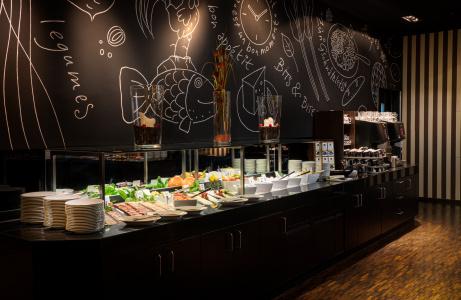Holiday Inn züRich Messe, An Ihg - 35