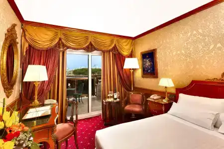 Parco Dei Principi Grand & Spa - 5