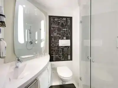 ibis Münster - 7