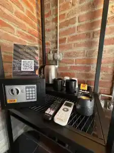 Gen Suites Cibali - 18