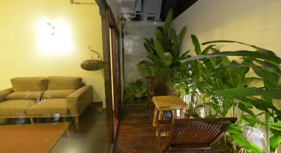 Yi's Garden Villa - 19