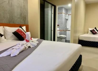 Isayarada Apartment - 56