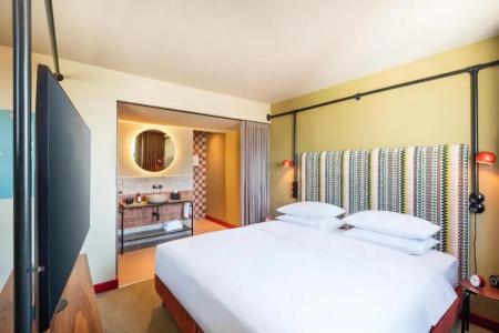 ibis Berlin Ostbahnhof - 17