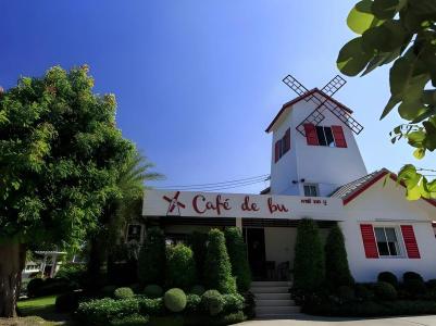 Thada Chateau - 22