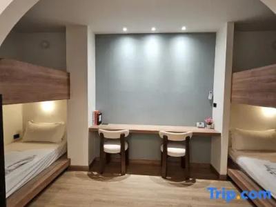 The Bed Hatyai - 43