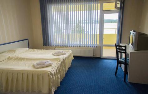 Marina - Half Board & All inclusive Light - 3