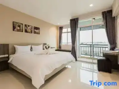 Evergreen Suite - 65